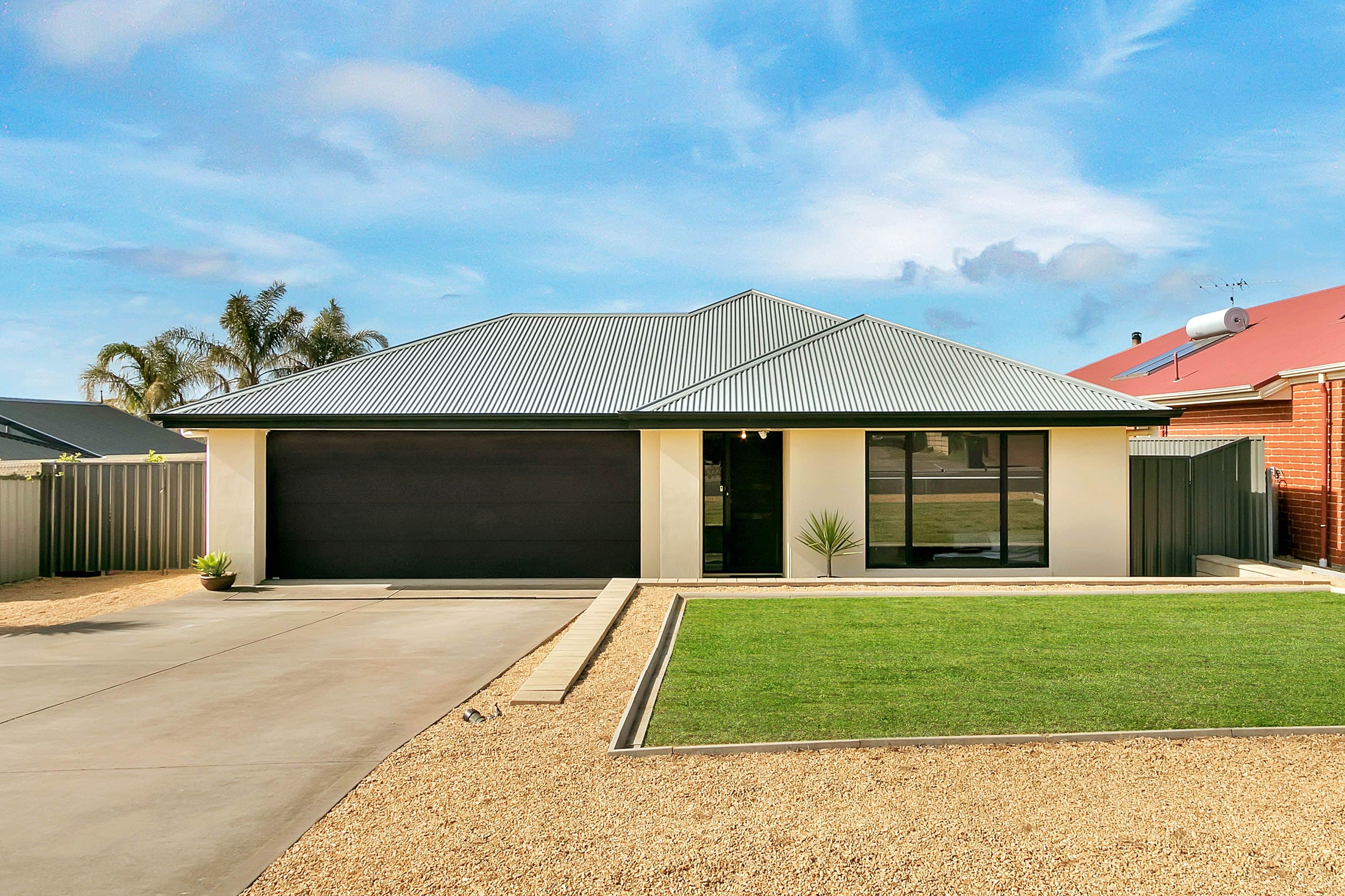 3 Robert Ross Drive, Lyndoch SA 5351, Lyndoch - Image 1