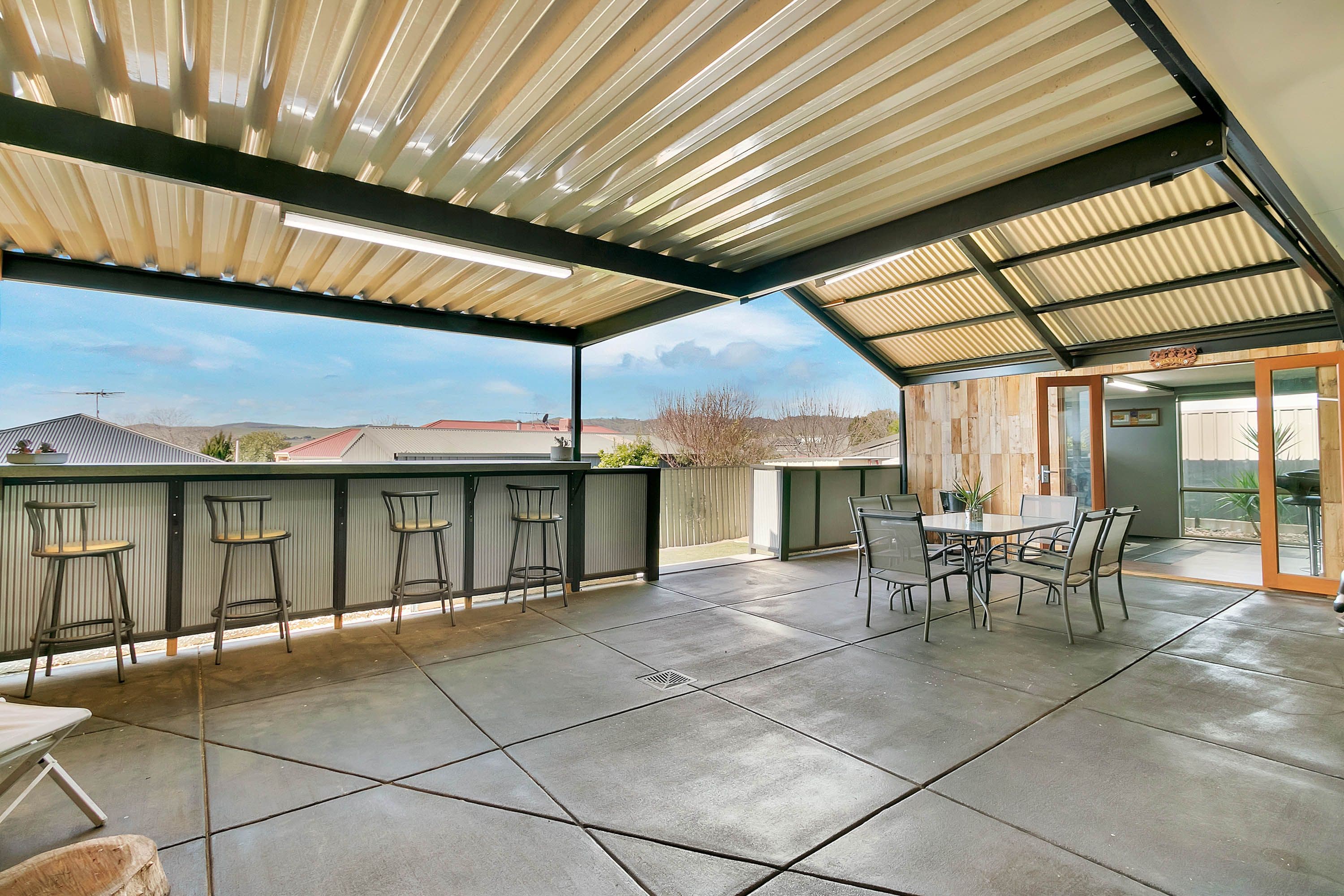 3 Robert Ross Drive, Lyndoch SA 5351, Lyndoch - Thumbnail 3