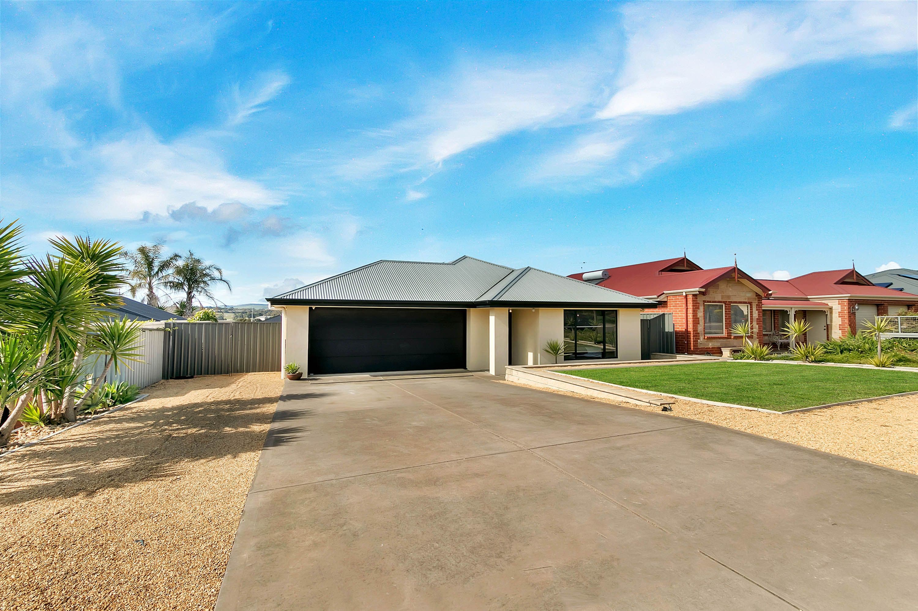 3 Robert Ross Drive, Lyndoch SA 5351, Lyndoch - Thumbnail 4