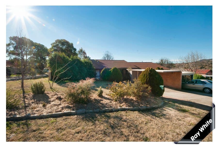 1 Crooke Close, CALWELL ACT 2905, Calwell - Image 1
