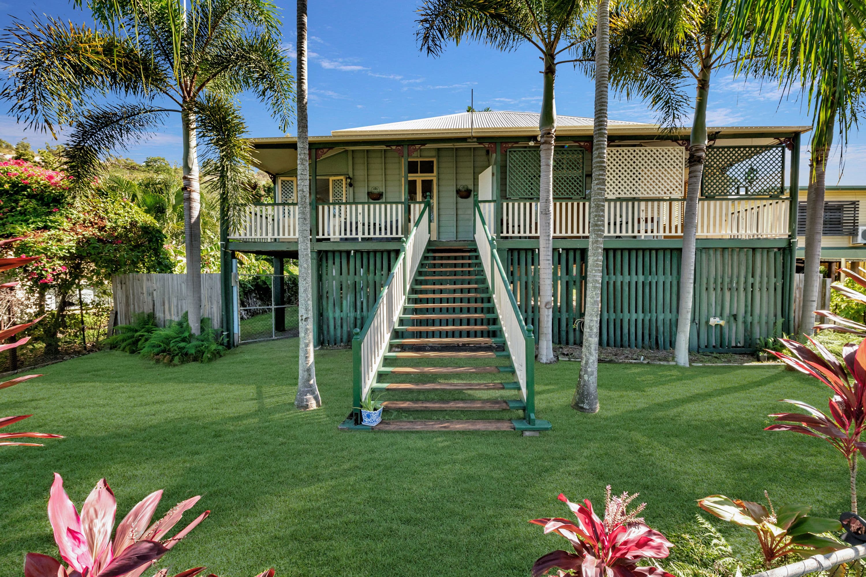 25 Cope Street, Stuart QLD 4811, Stuart - Image 1