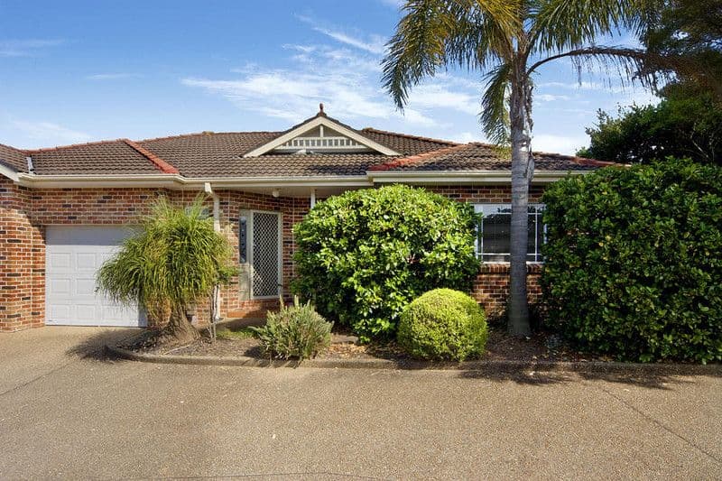 3 The Cottell Way, Baulkham Hills NSW 2153, Baulkham Hills - Image 1