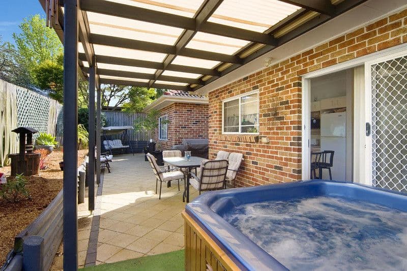 3 The Cottell Way, Baulkham Hills NSW 2153, Baulkham Hills - Thumbnail 2