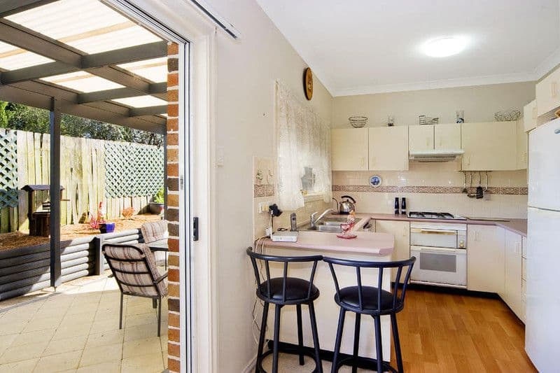 3 The Cottell Way, Baulkham Hills NSW 2153, Baulkham Hills - Thumbnail 3