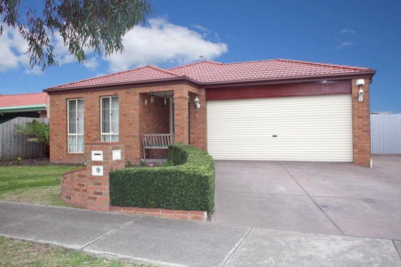 7 Amalfi Place, EPPING VIC 3076, Epping - Image 1