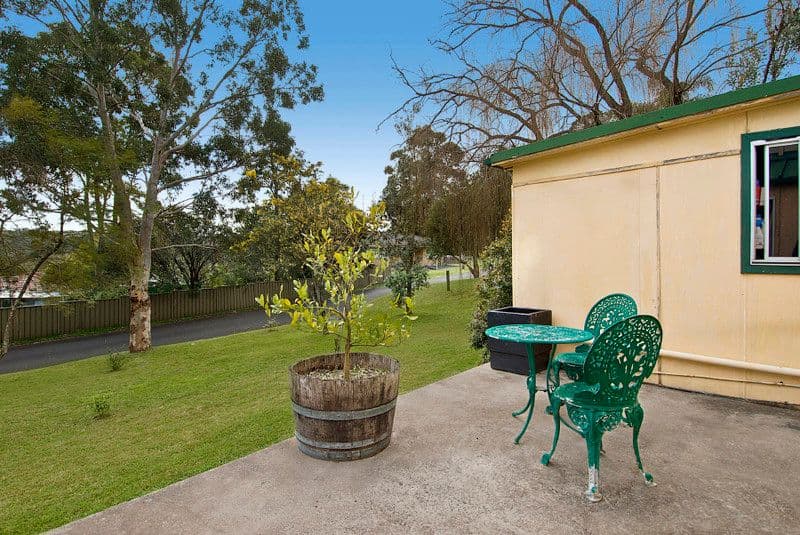 11 Old Station Road, HELENSBURGH NSW 2508, Helensburgh - Thumbnail 7