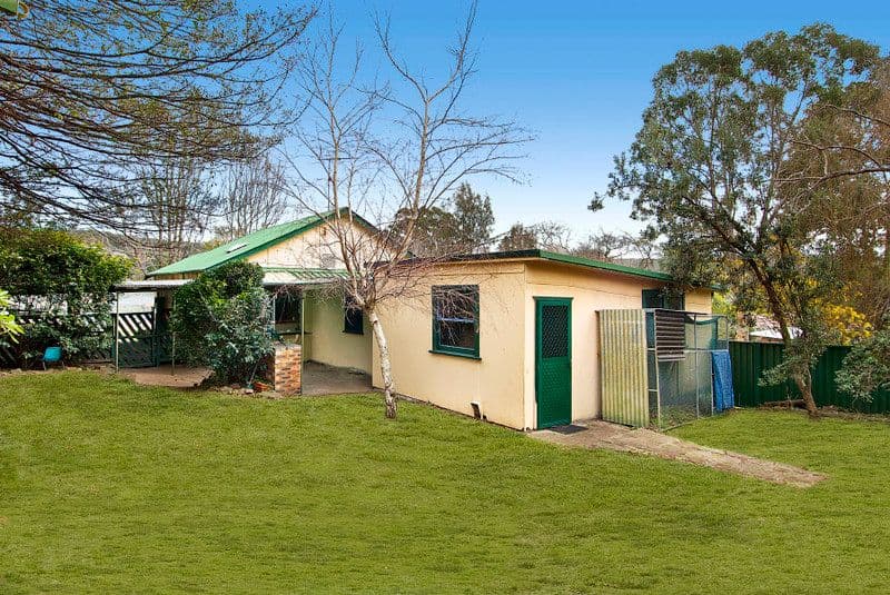 11 Old Station Road, HELENSBURGH NSW 2508, Helensburgh - Thumbnail 8