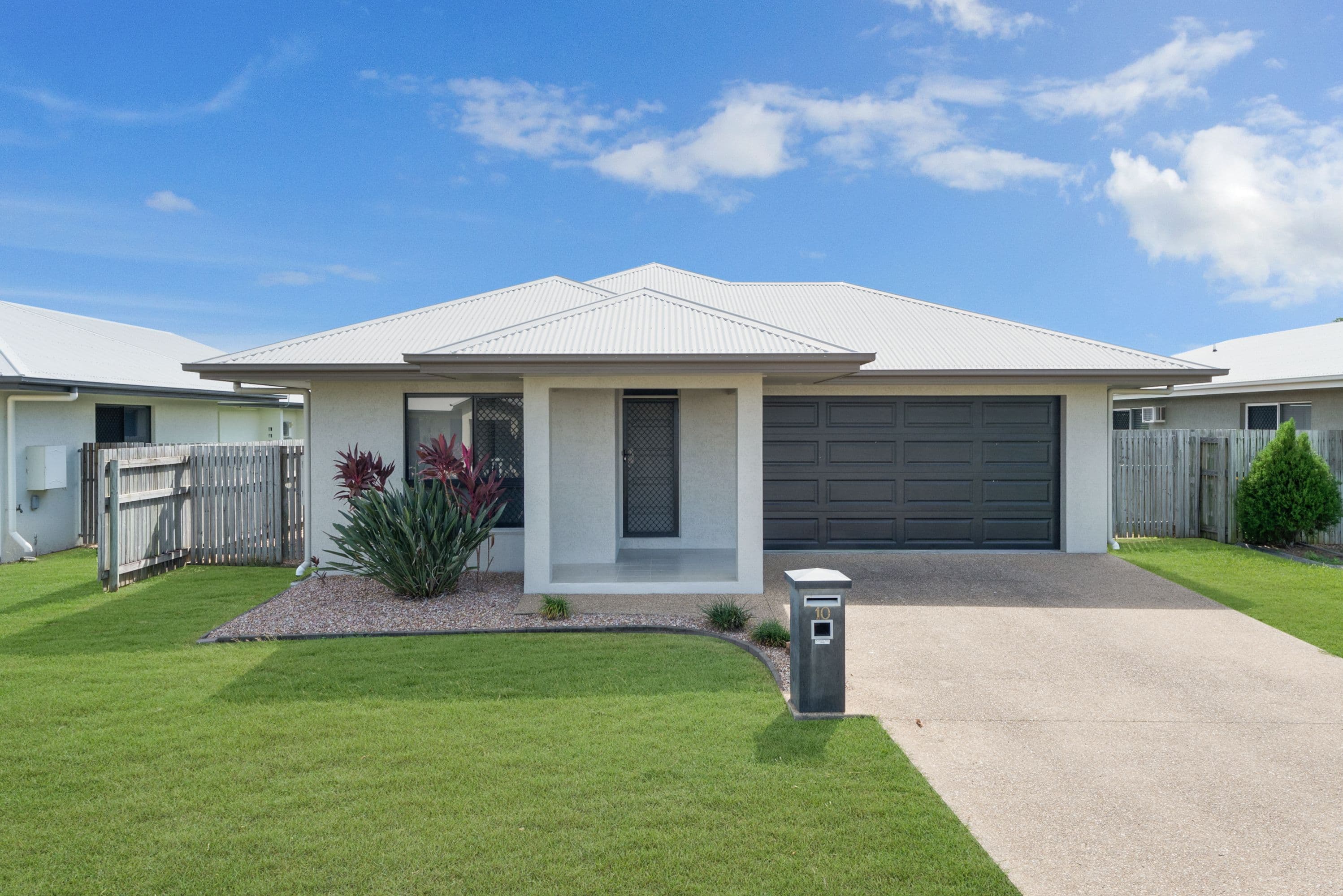 10 Ashmore Crescent, Burdell QLD 4818, Burdell - Image 1