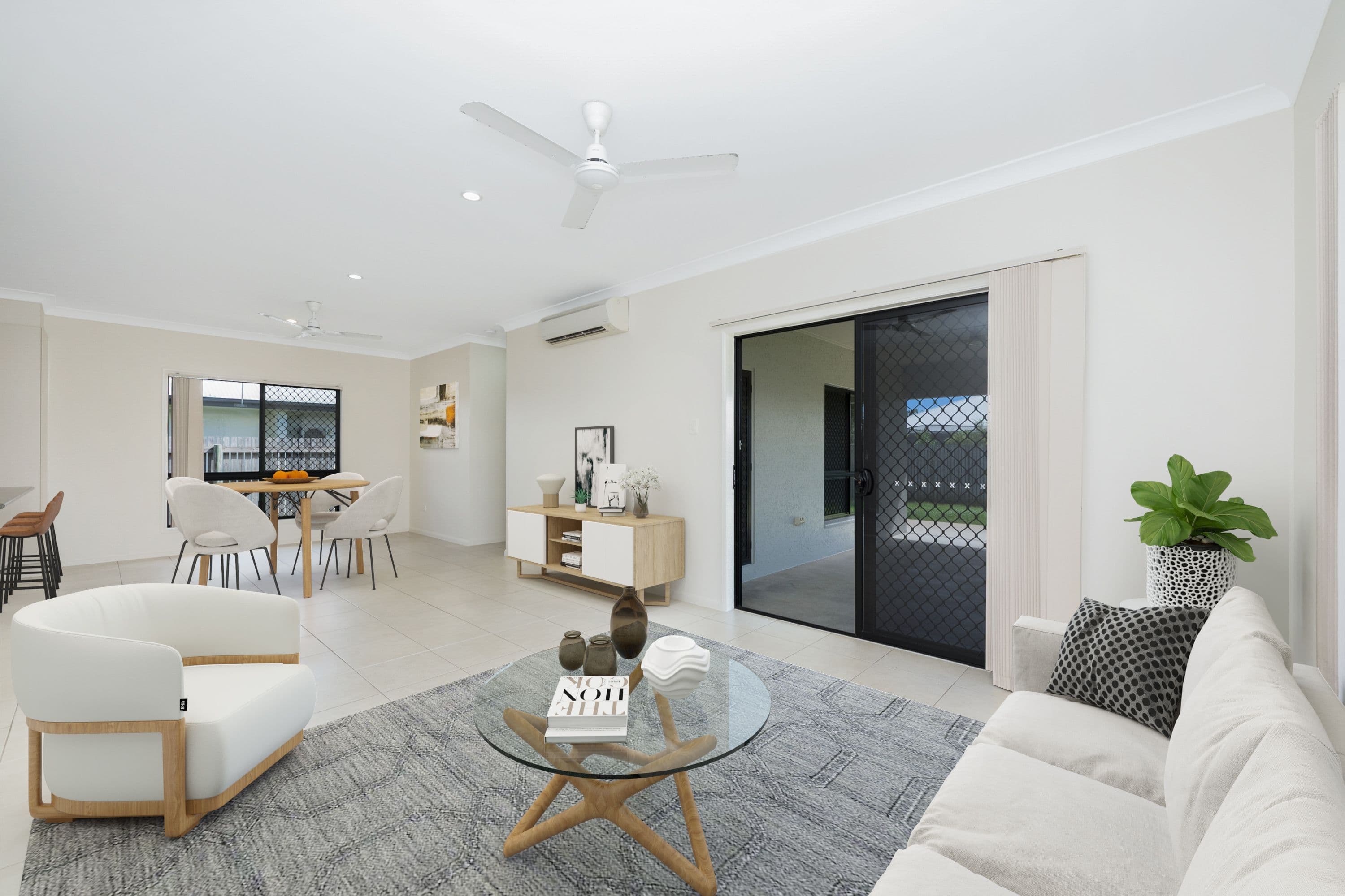 10 Ashmore Crescent, Burdell QLD 4818, Burdell - Thumbnail 2