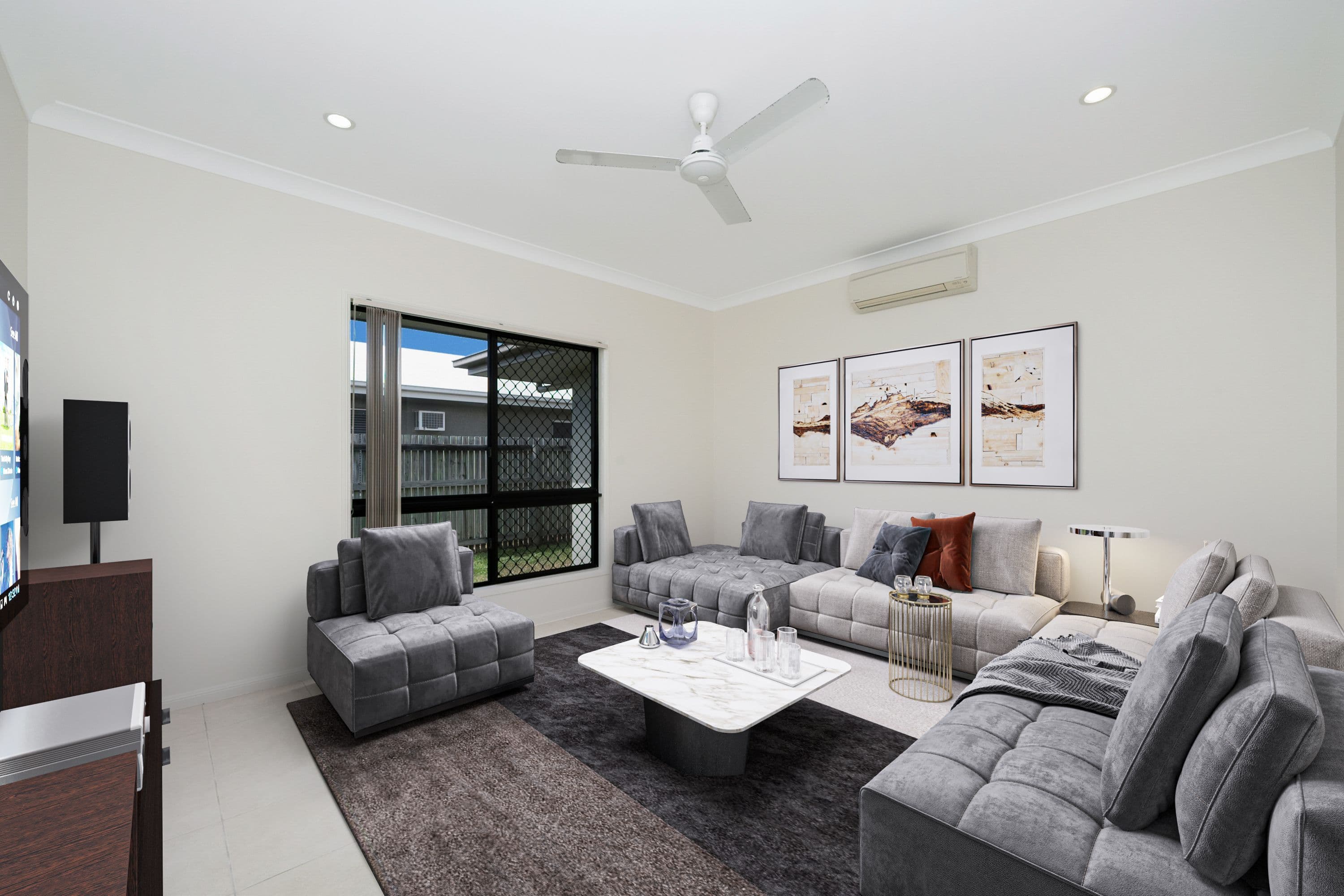 10 Ashmore Crescent, Burdell QLD 4818, Burdell - Thumbnail 3