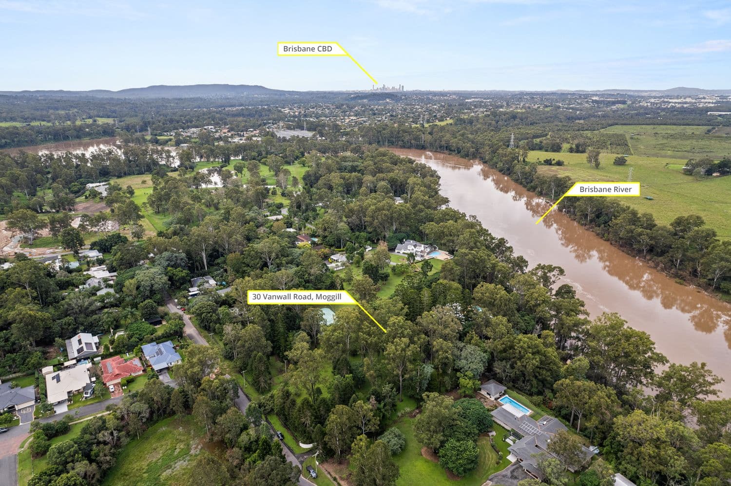 30 Vanwall Road, Moggill QLD 4070, Moggill - Thumbnail 5