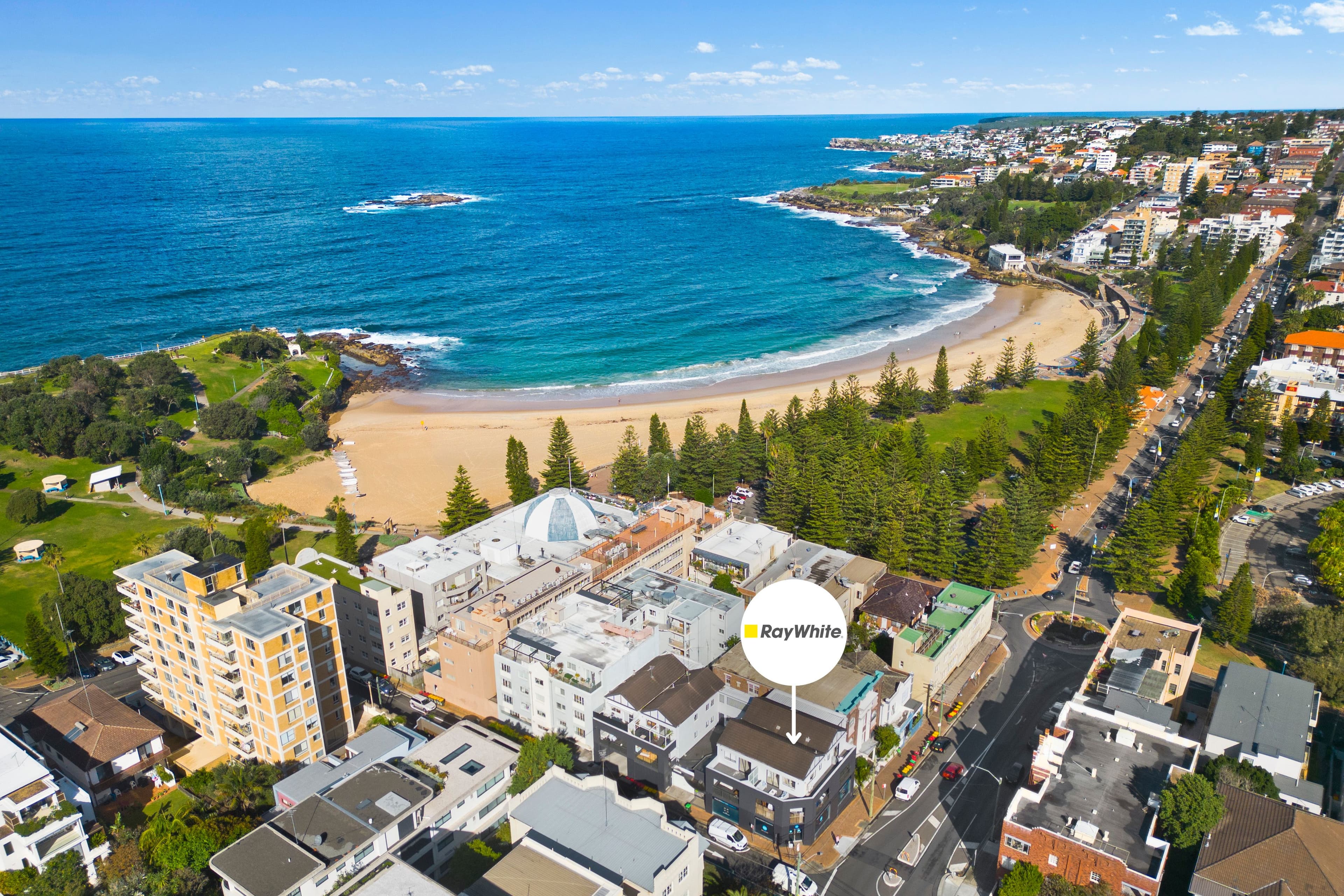 167 Arden Street, Coogee NSW 2034, Coogee - Thumbnail 2