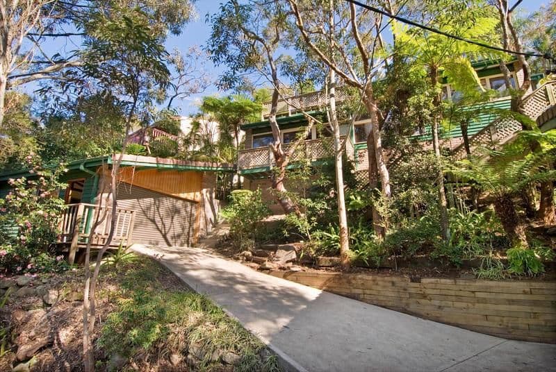 8 Bennabra Place, FRENCHS FOREST NSW 2086, Frenchs Forest - Thumbnail 8