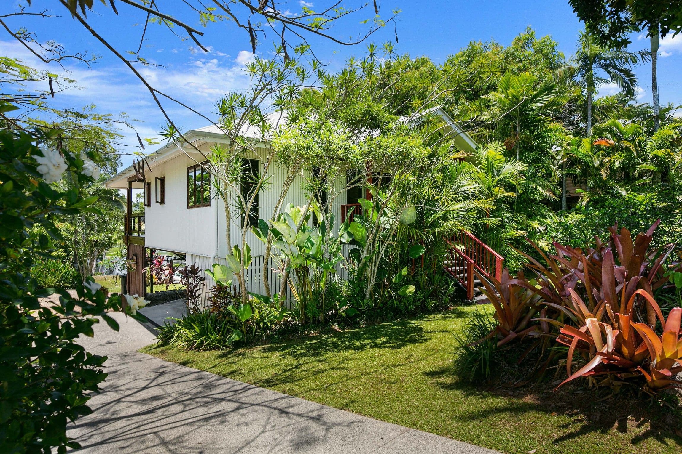 20 Dunkalli Crescent, Wongaling Beach QLD 4852, Wongaling Beach - Thumbnail 2