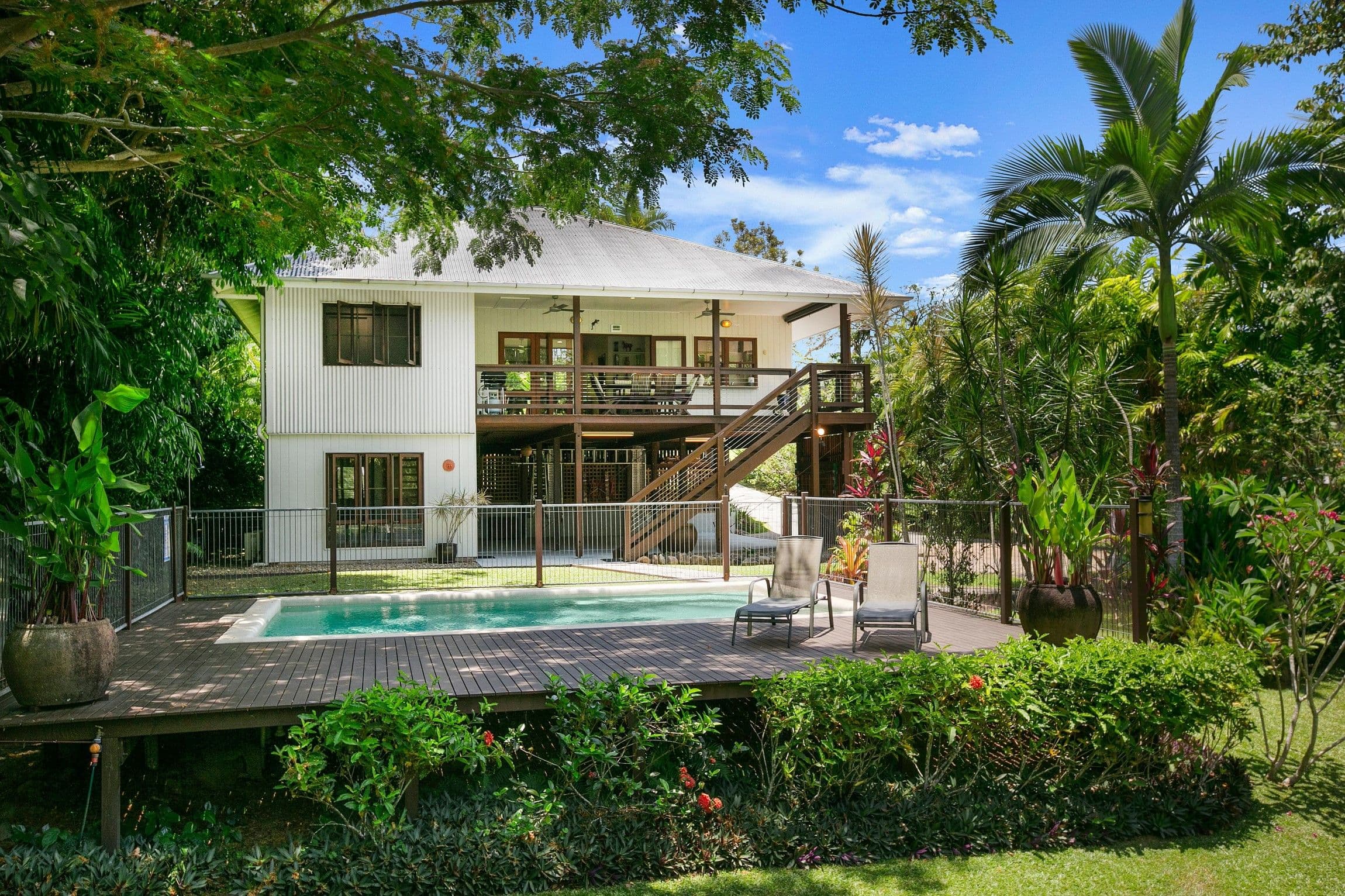 20 Dunkalli Crescent, Wongaling Beach QLD 4852, Wongaling Beach - Thumbnail 4