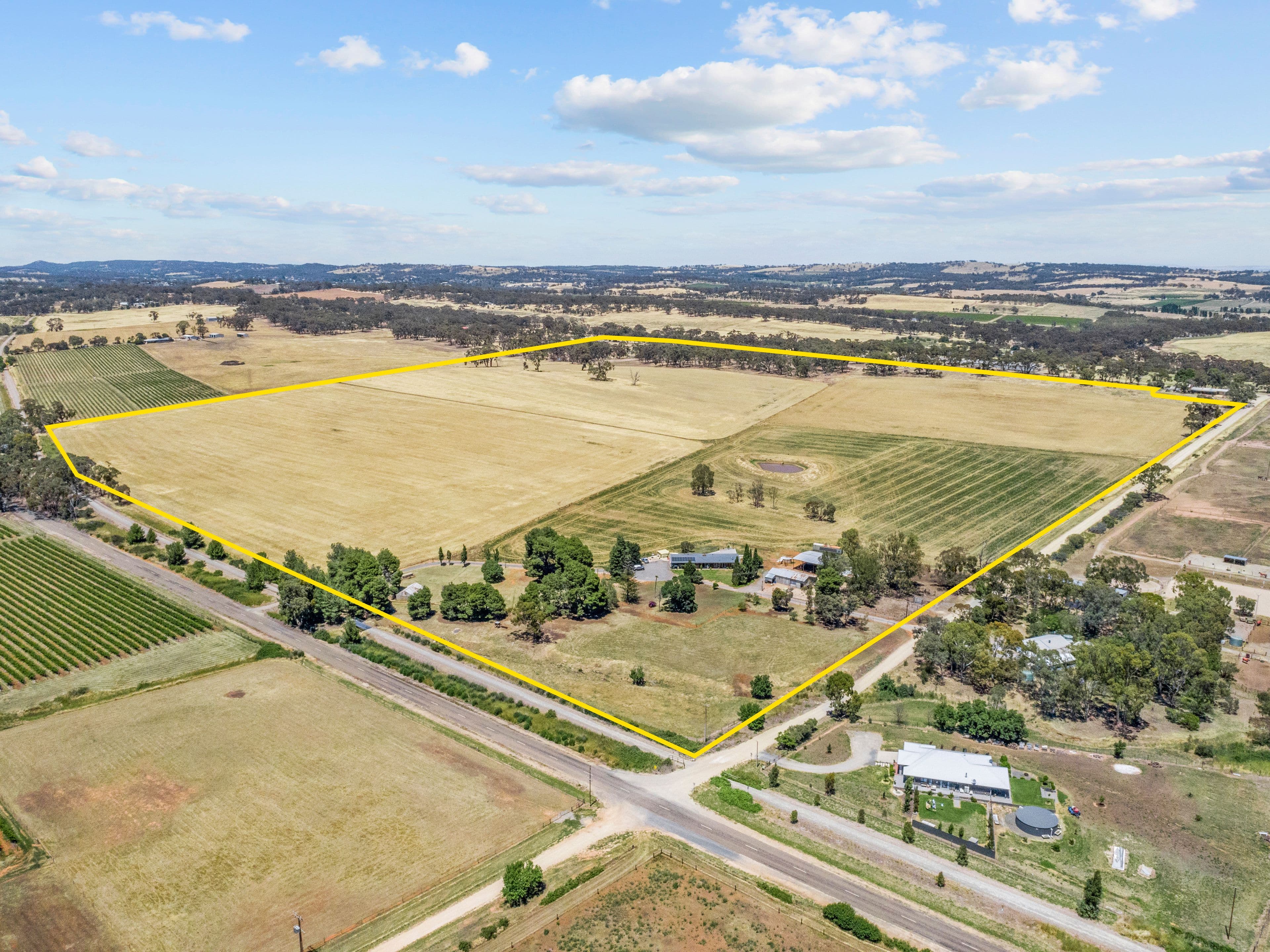 603 White Hut Road, Clare SA 5453, Clare - Image 1