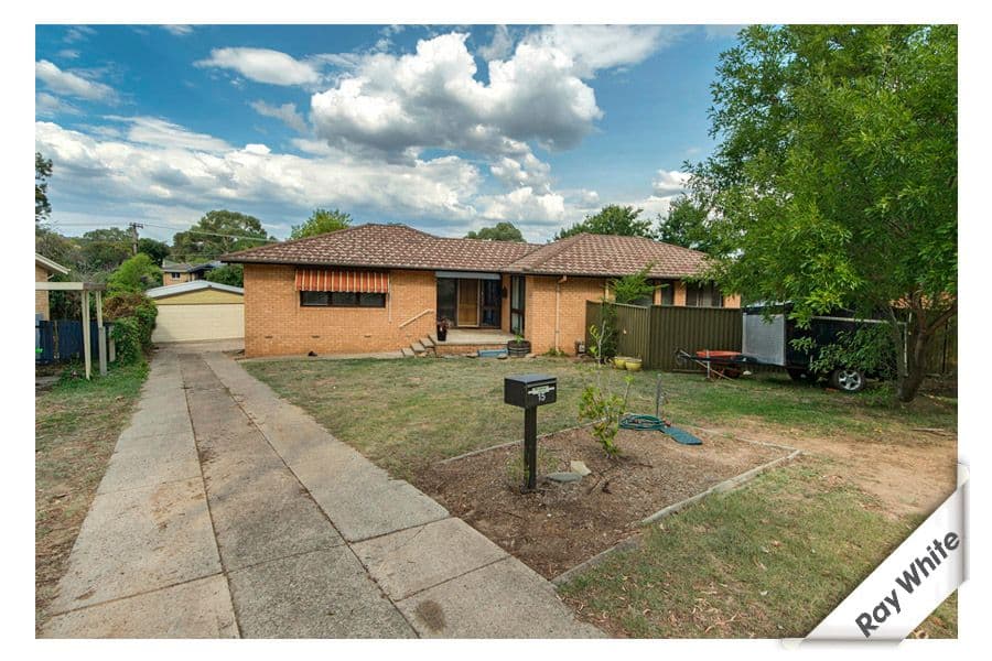 15 Cumpston Place, MACGREGOR ACT 2615, Macgregor - Image 1