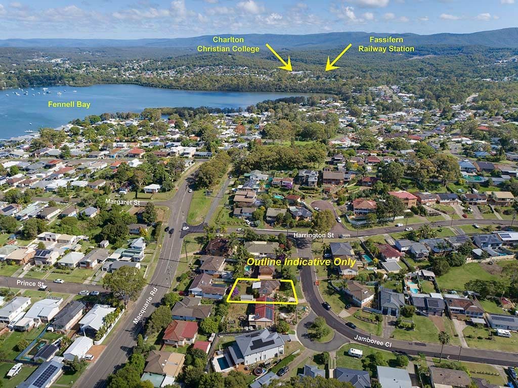 6 Jamboree Close, Fennell Bay NSW 2283, Fennell Bay - Thumbnail 3