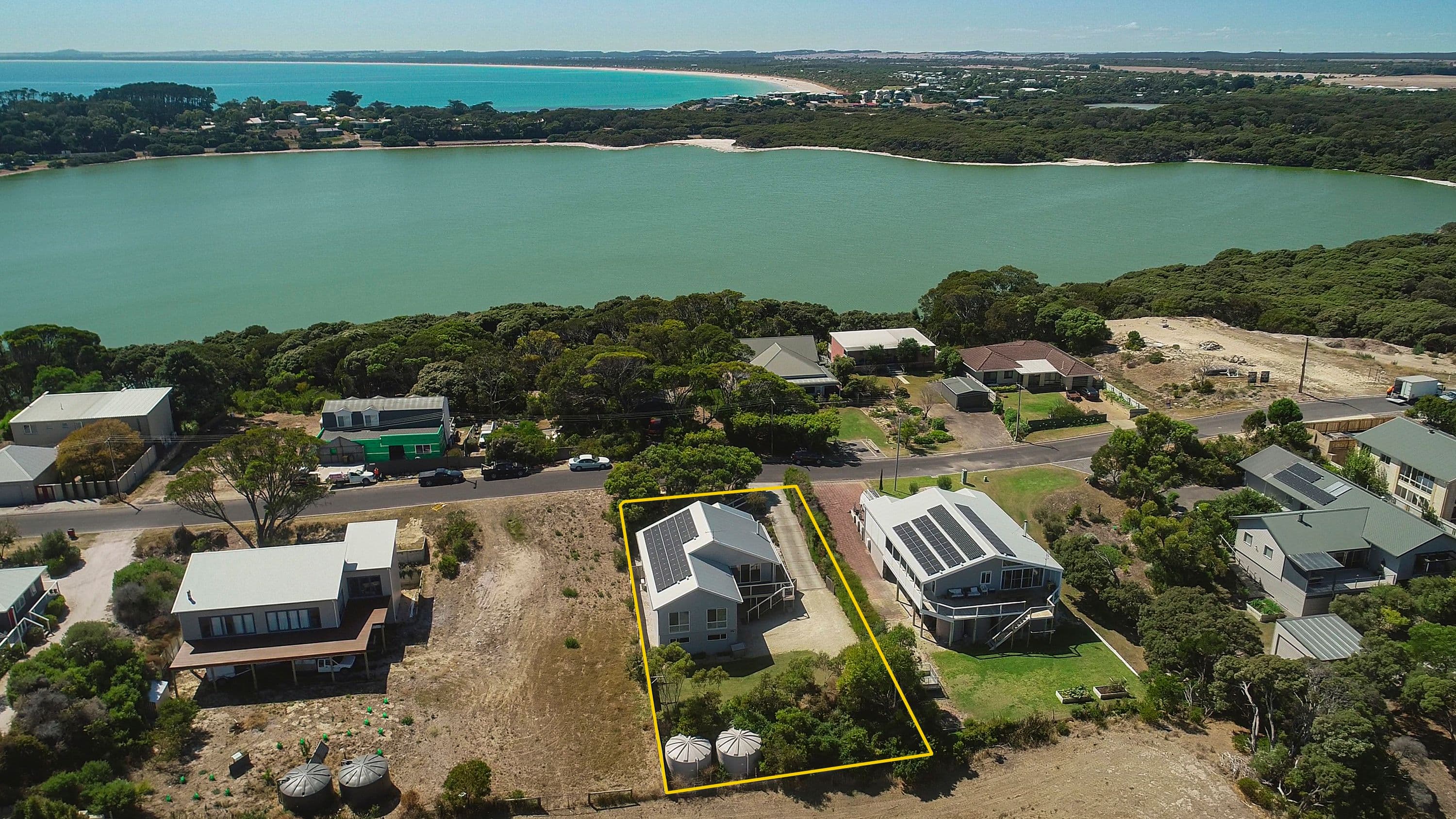 17 Woolundry Road, Robe SA 5276, Robe - Thumbnail 2