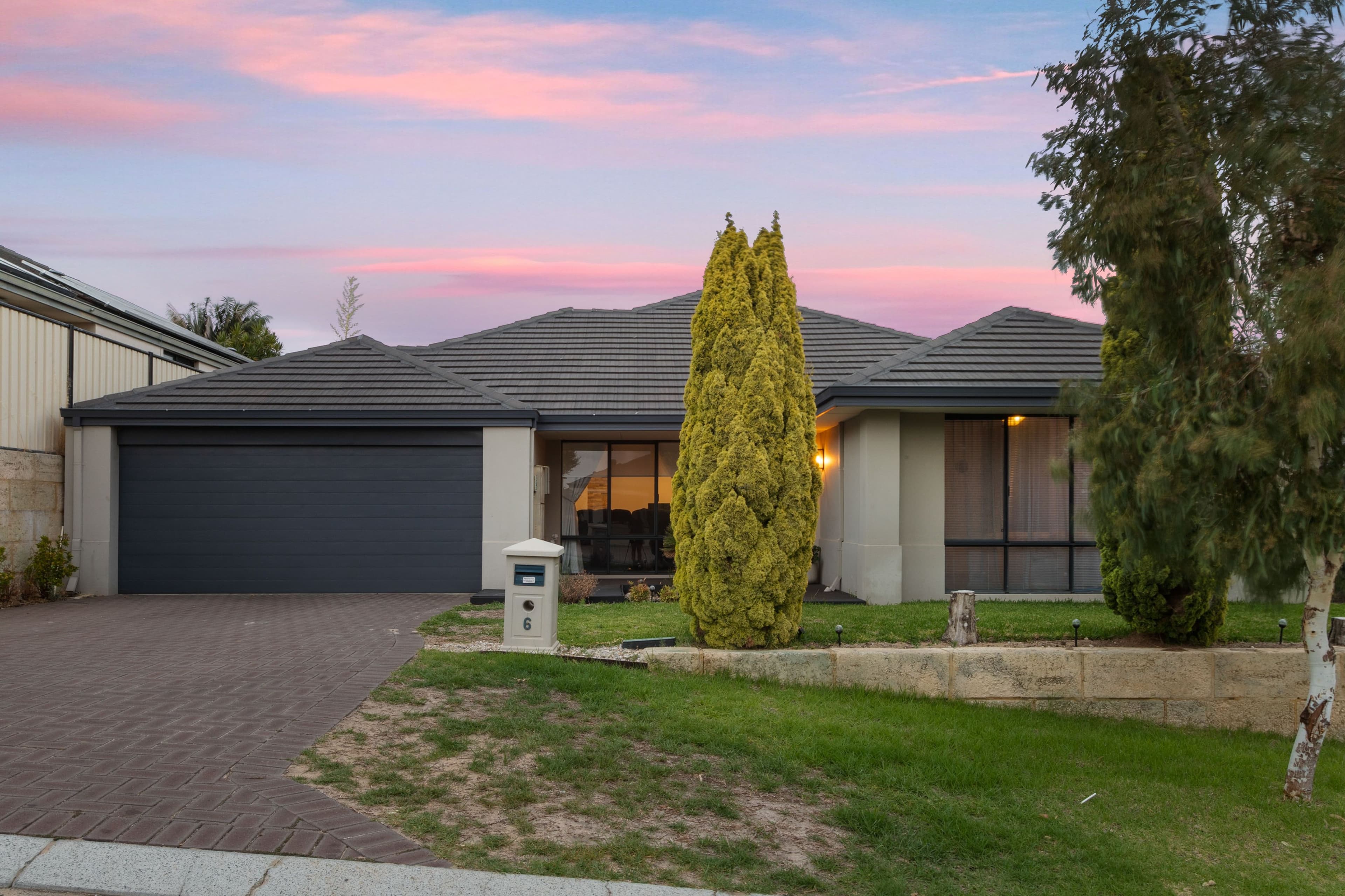 6 Rossiters Cove, Clarkson WA 6030, Clarkson - Image 1