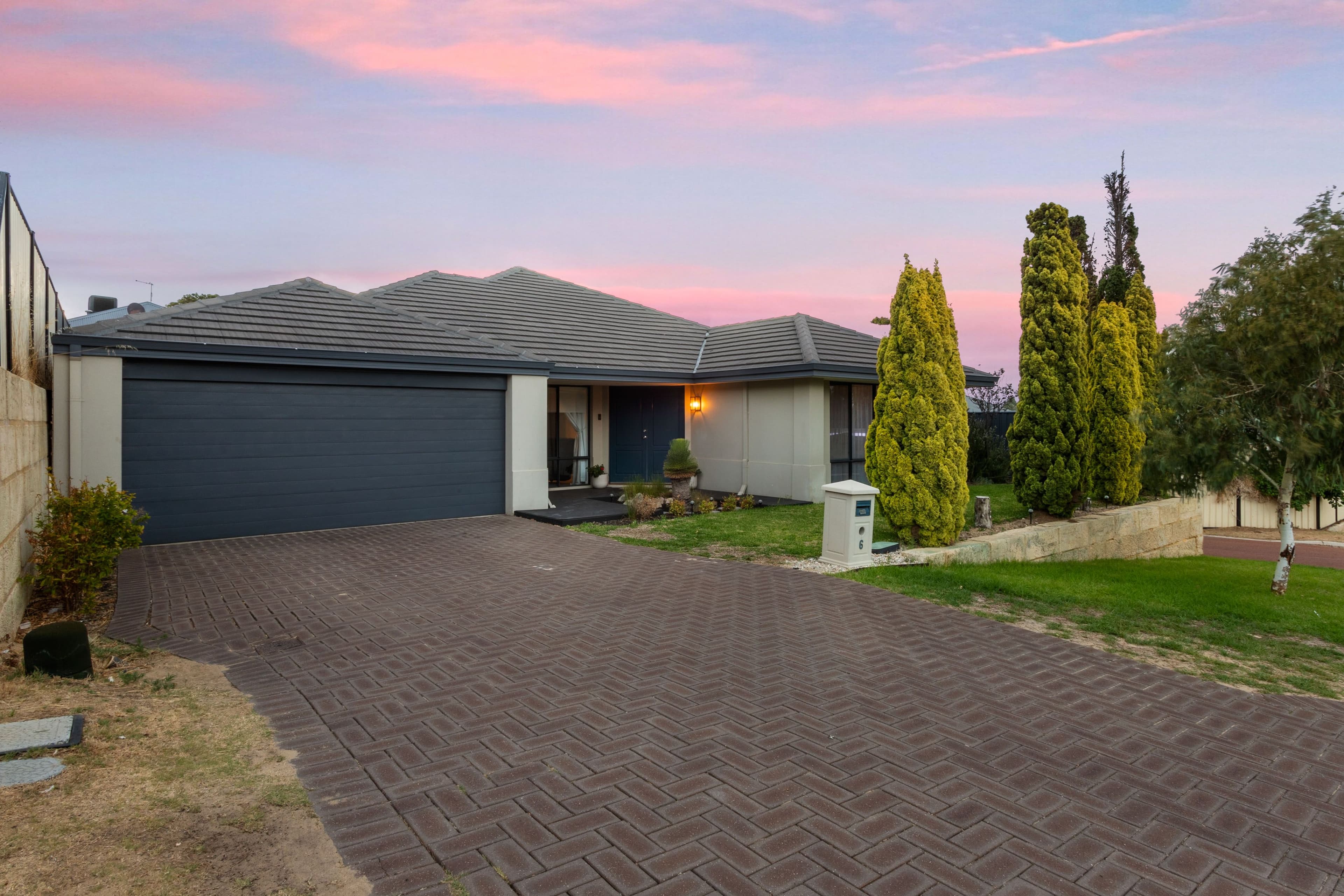 6 Rossiters Cove, Clarkson WA 6030, Clarkson - Thumbnail 3