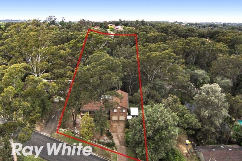 5 Knight Place, CASTLE HILL NSW 2154, Castle Hill - Thumbnail 2