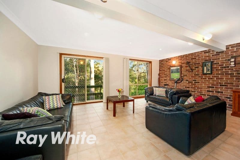 5 Knight Place, CASTLE HILL NSW 2154, Castle Hill - Thumbnail 4