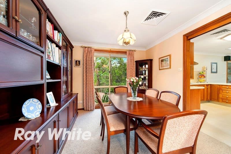 5 Knight Place, CASTLE HILL NSW 2154, Castle Hill - Thumbnail 5
