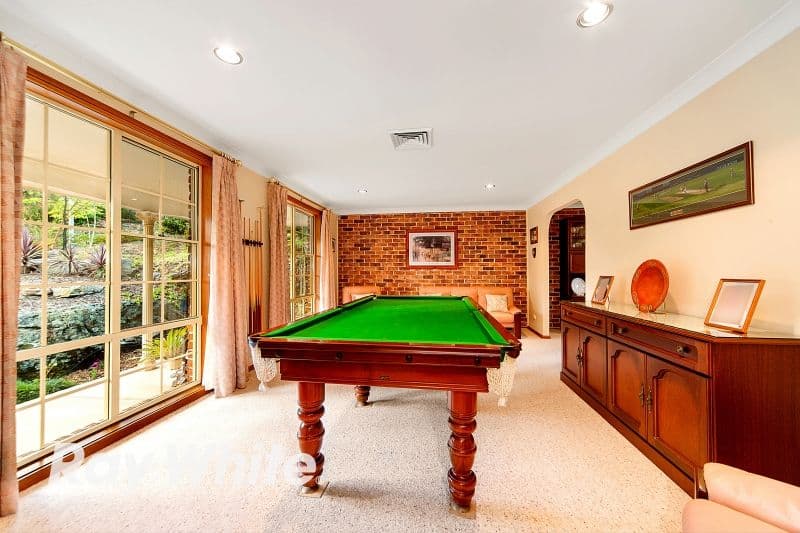 5 Knight Place, CASTLE HILL NSW 2154, Castle Hill - Thumbnail 6