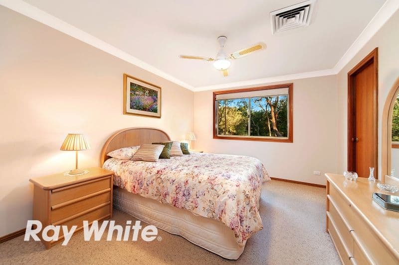 5 Knight Place, CASTLE HILL NSW 2154, Castle Hill - Thumbnail 7
