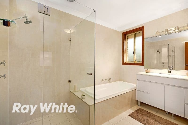 5 Knight Place, CASTLE HILL NSW 2154, Castle Hill - Thumbnail 8