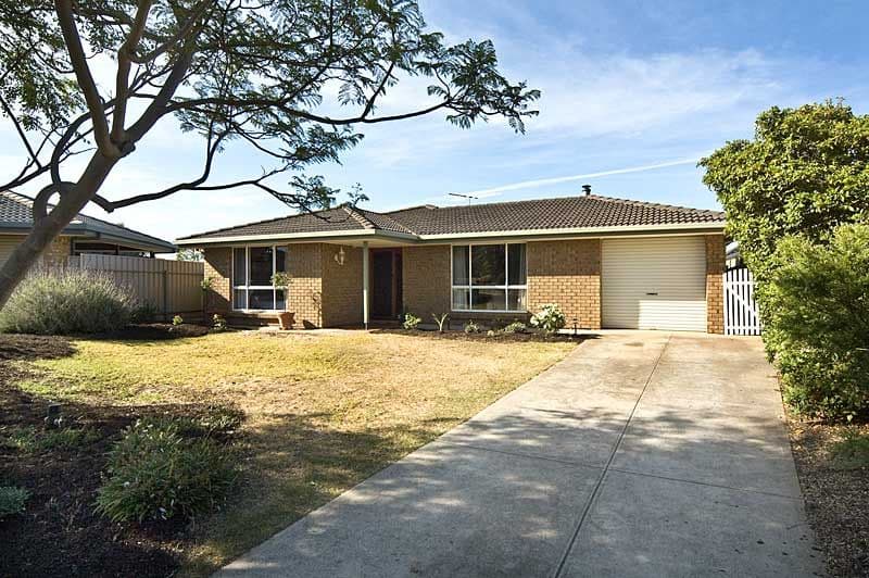 21 Whimbrel Circuit, SEAFORD RISE SA 5169, Seaford Rise - Image 1