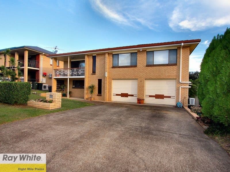 8 Cressbrook Street, EIGHT MILE PLAINS QLD 4113, Eight Mile Plains - Image 1