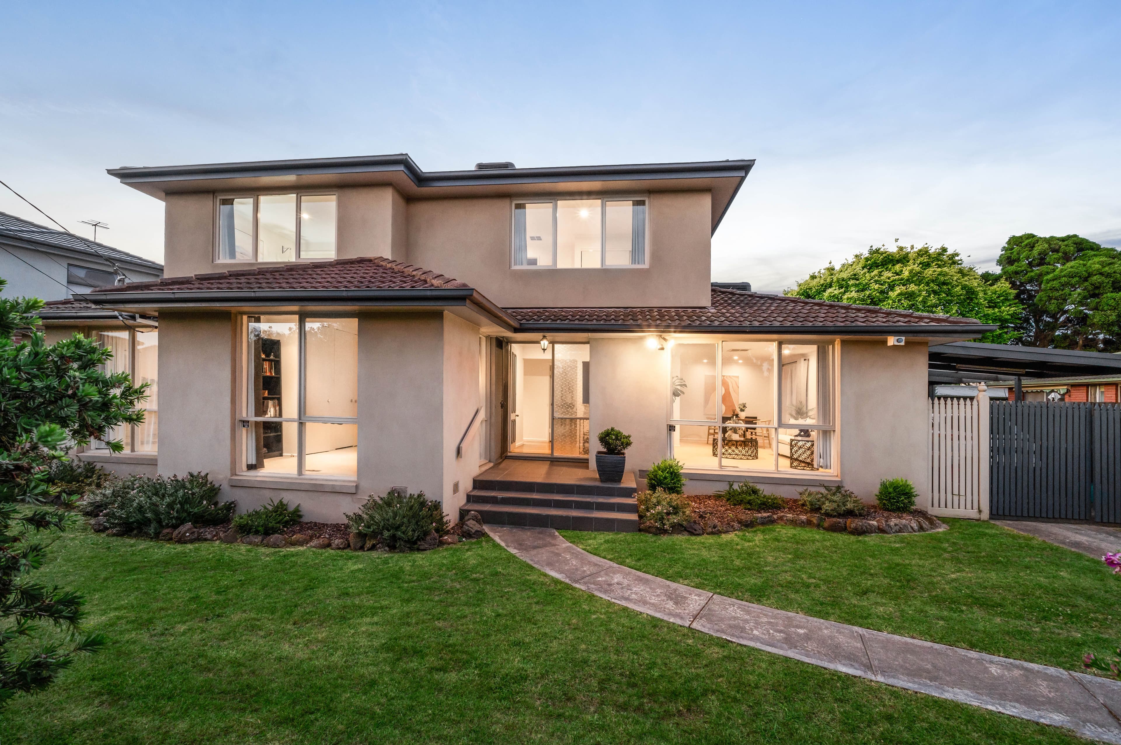 1 Andelana Avenue, Wheelers Hill VIC 3150, Wheelers Hill - Image 1