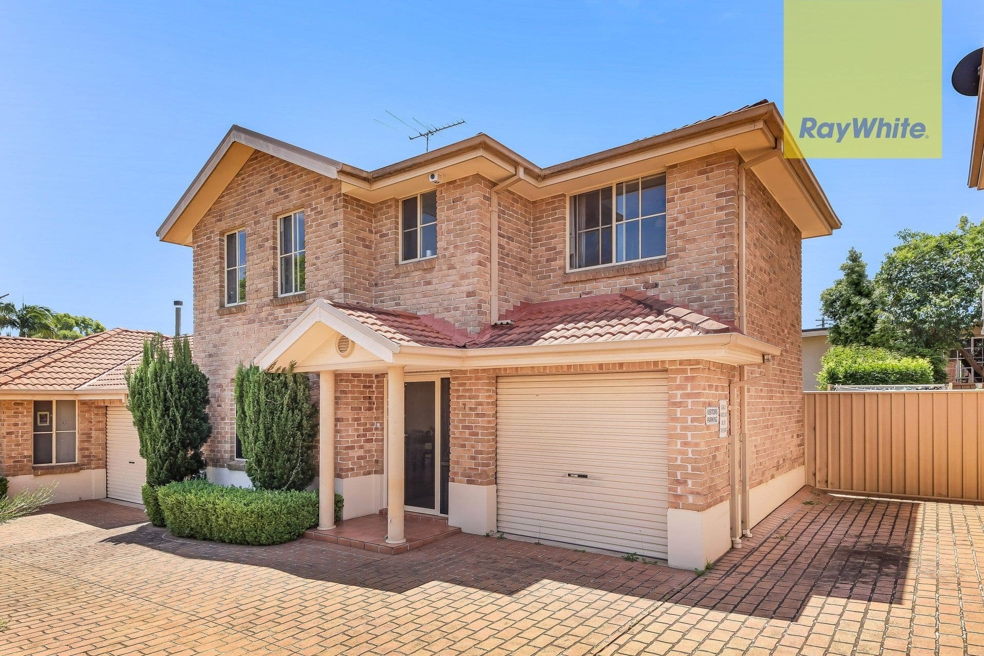 20-22 Bridge Road, Westmead NSW 2145, Westmead - Image 1