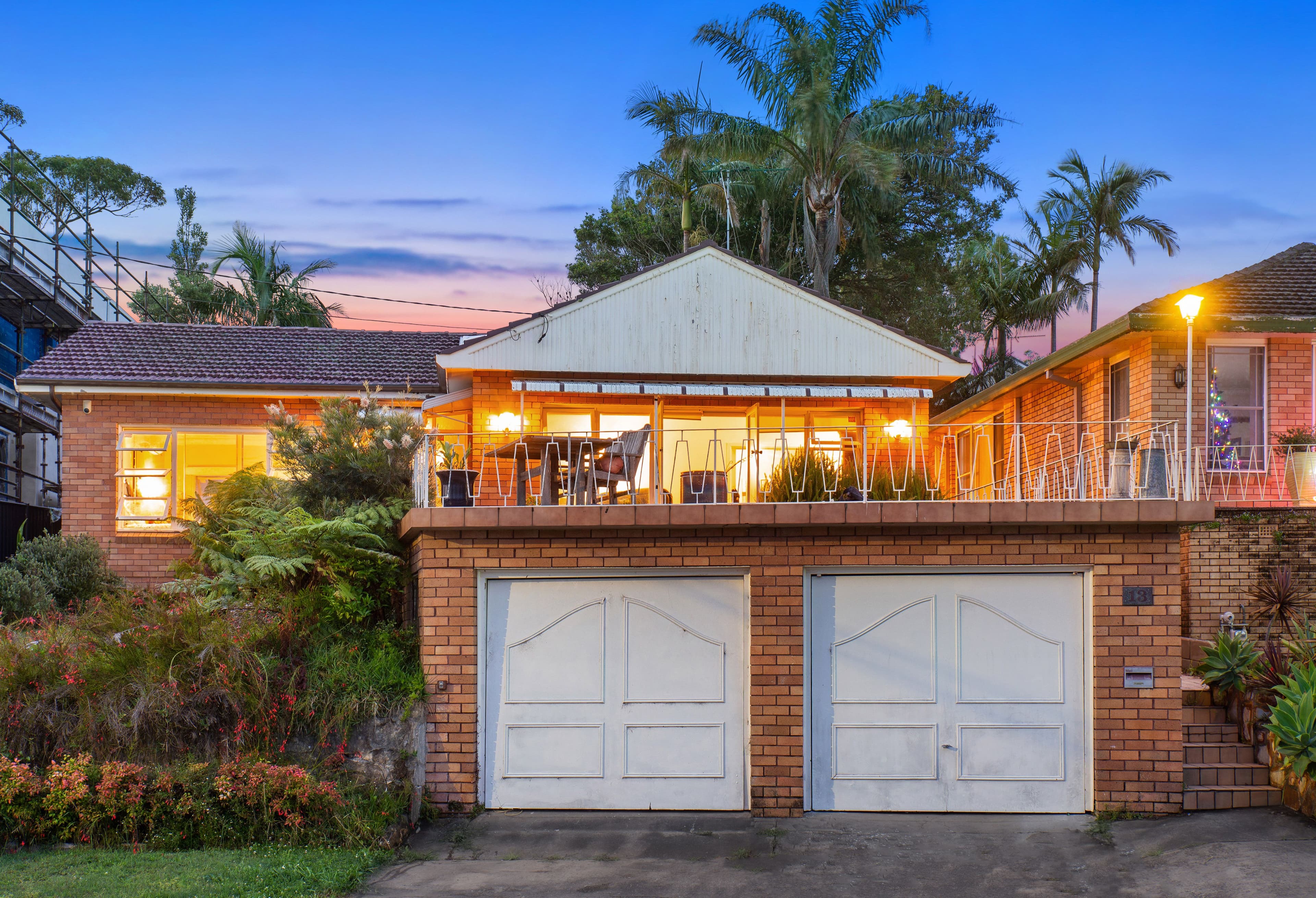 13 Gow Avenue, Port Hacking NSW 2229, Port Hacking - Image 1