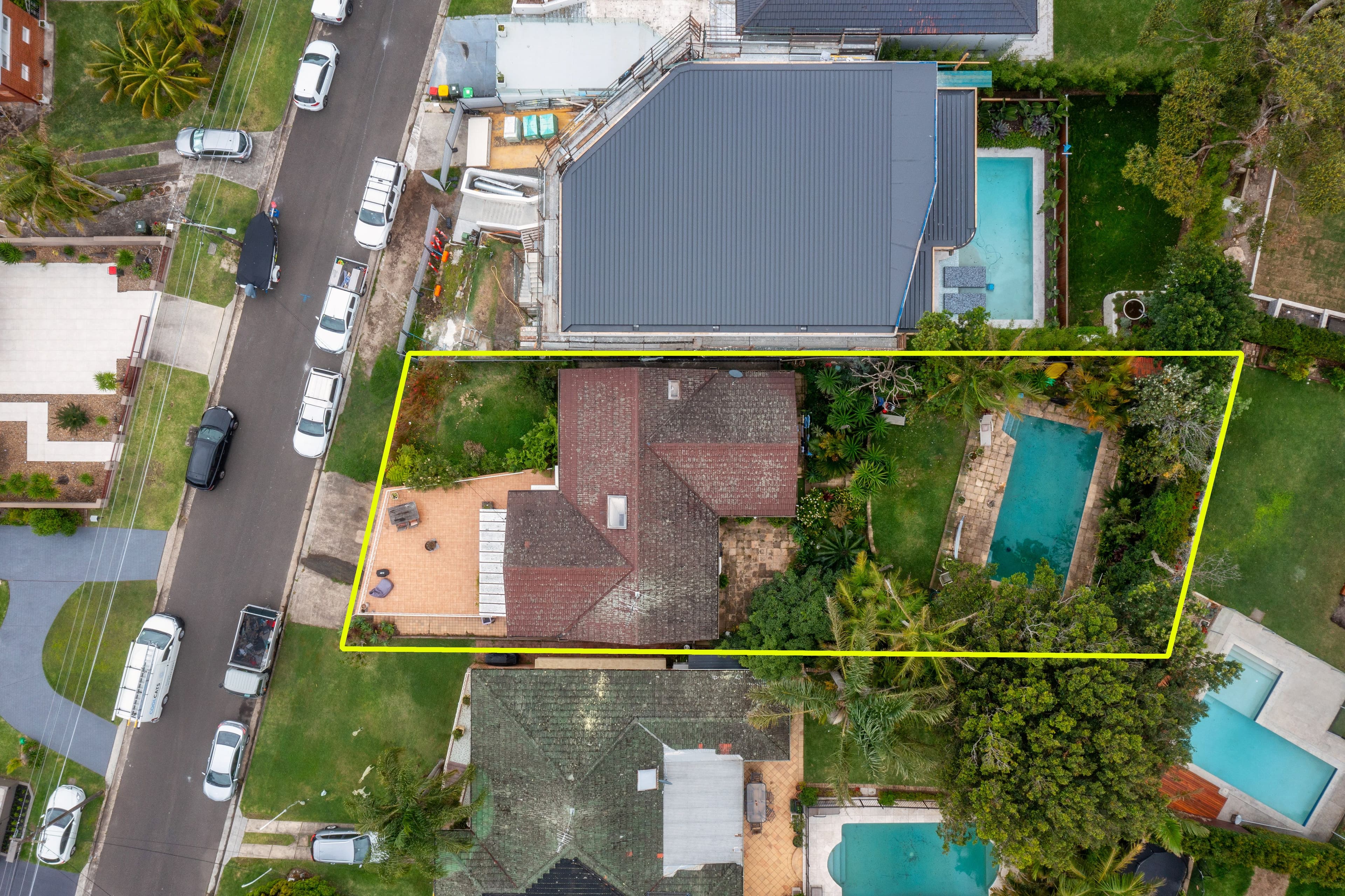 13 Gow Avenue, Port Hacking NSW 2229, Port Hacking - Thumbnail 5