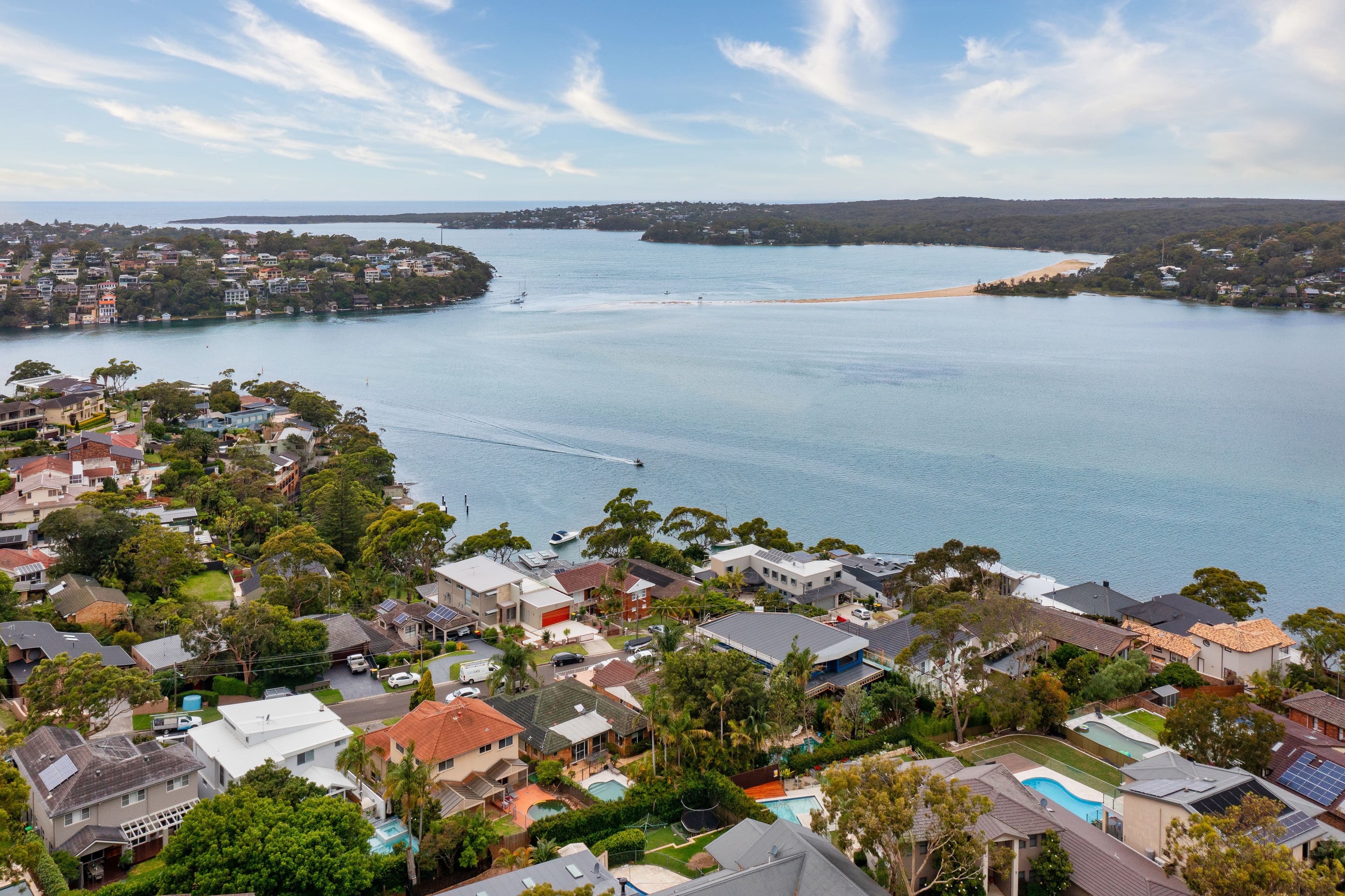 13 Gow Avenue, Port Hacking NSW 2229, Port Hacking - Thumbnail 6