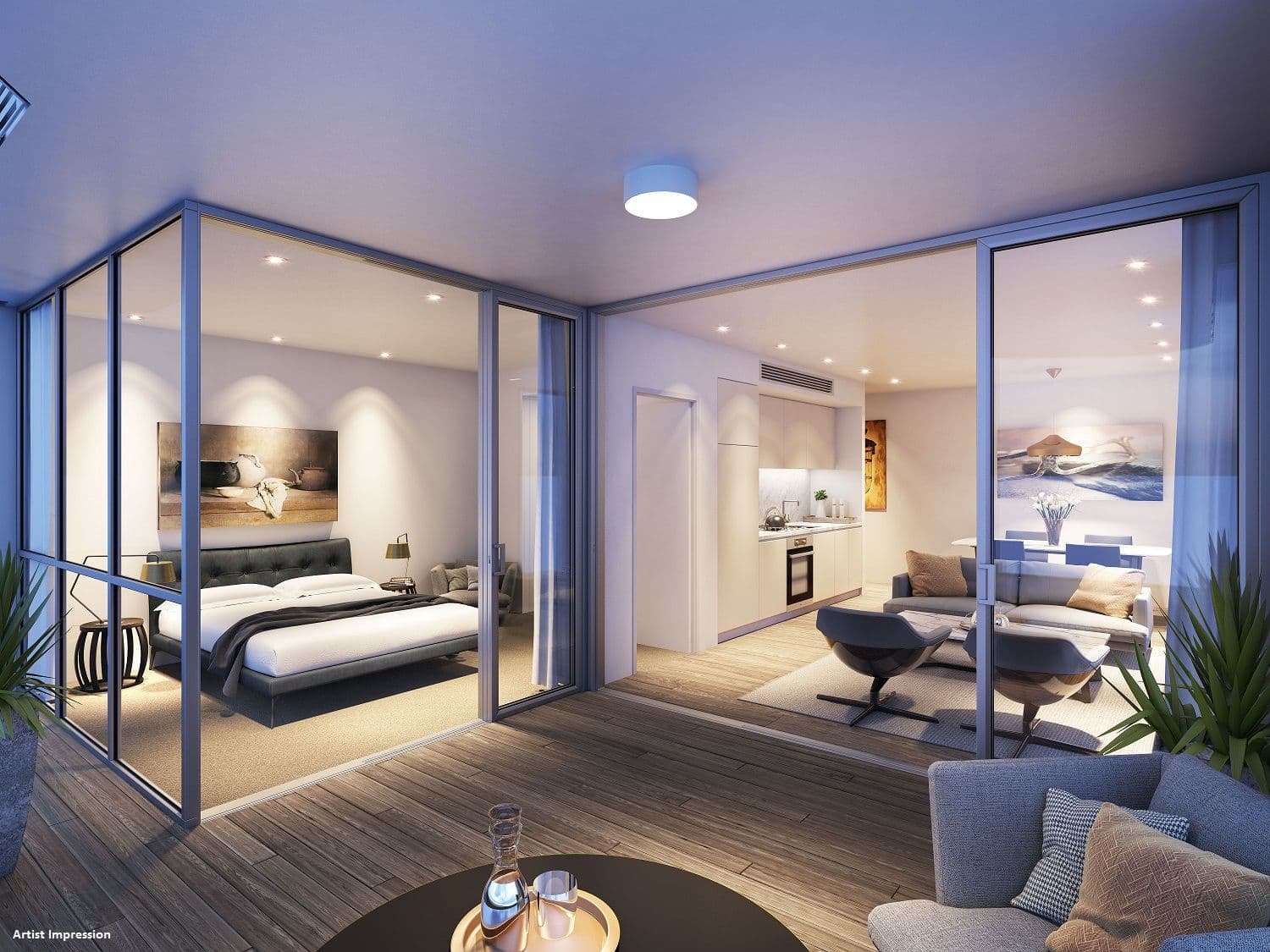304-308 Oxford Street, Bondi Junction NSW 2022, Bondi Junction - Image 1