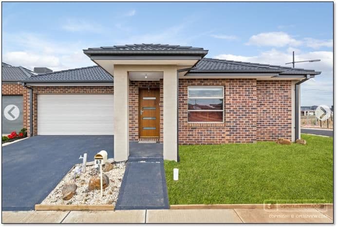 67 Linfield Parade, Wollert VIC 3750, Wollert - Thumbnail 7