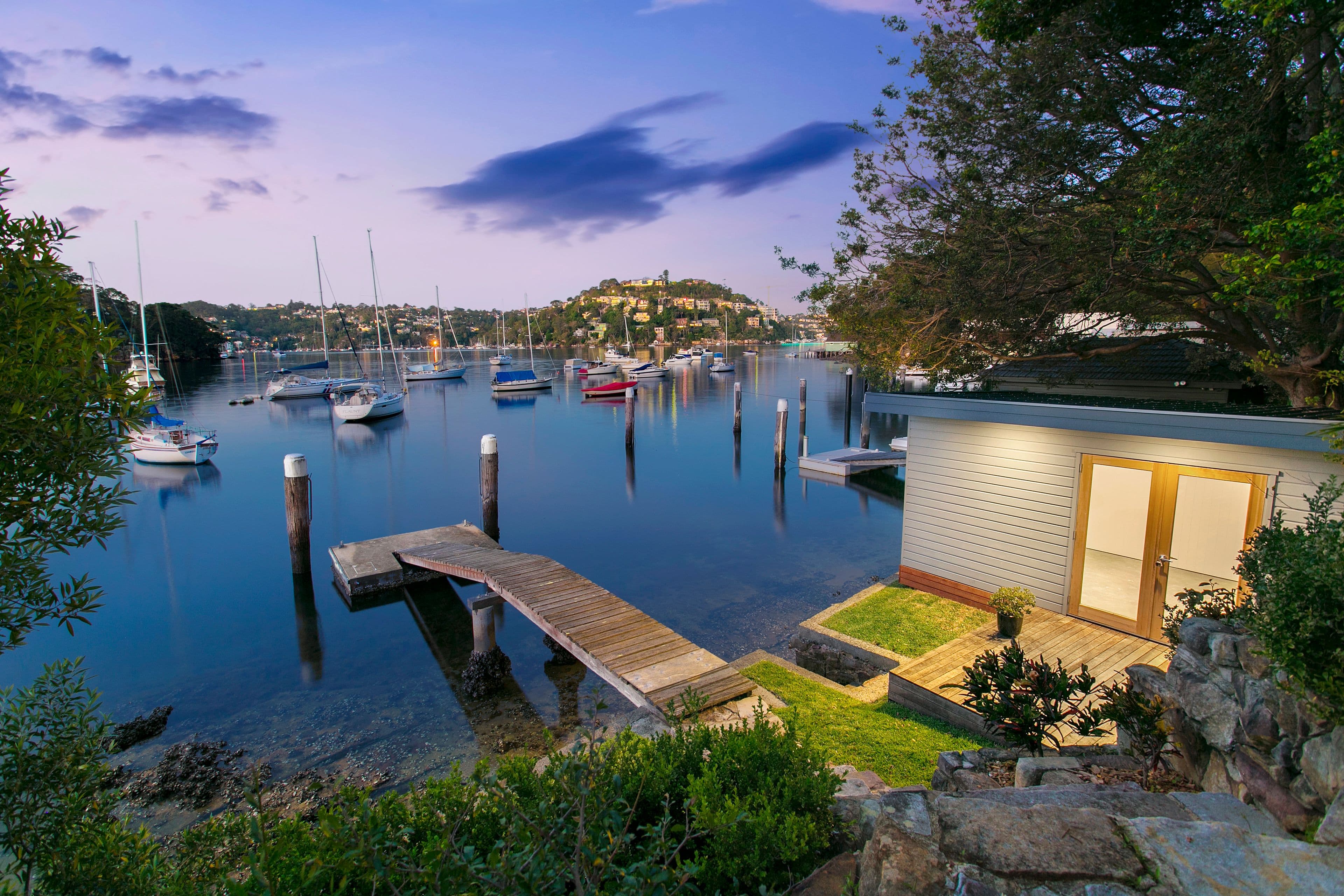 85 Minimbah Road, Northbridge - Image 1