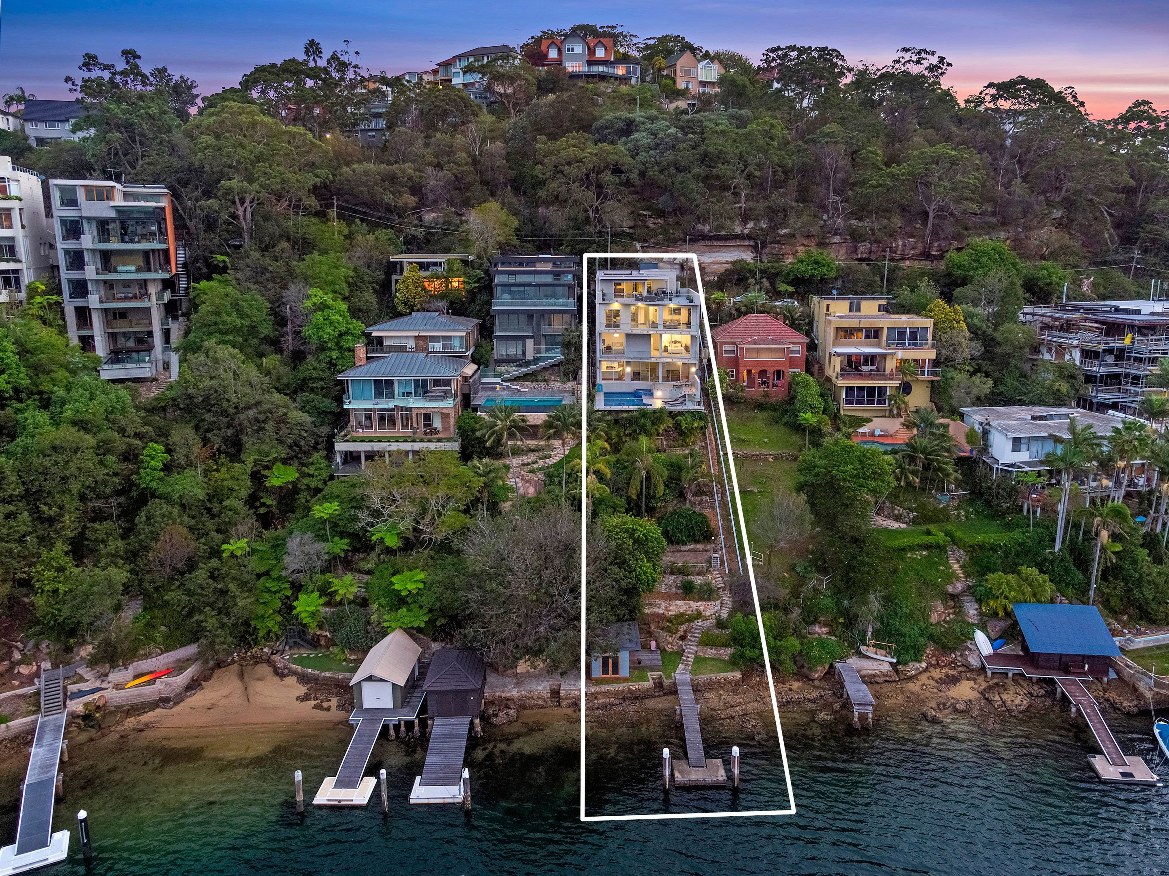 85 Minimbah Road, Northbridge - Thumbnail 2