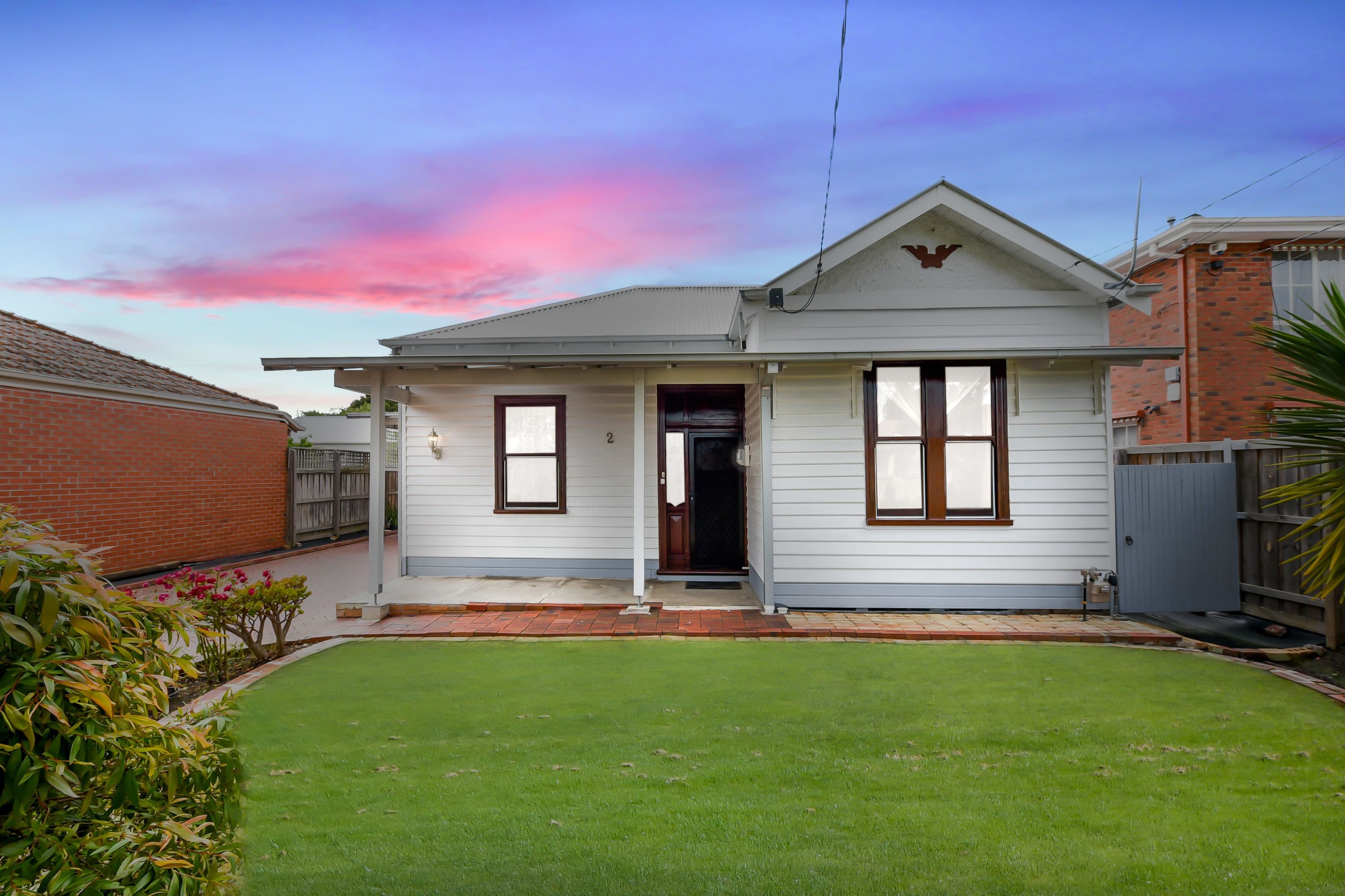 2 Dalston Road, Hughesdale VIC 3166, Hughesdale - Thumbnail 2