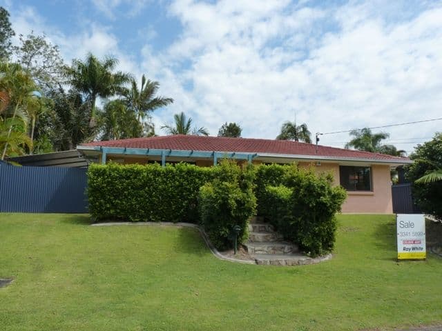 33 Kallista Road, ROCHEDALE SOUTH QLD 4123, Rochedale South - Image 1