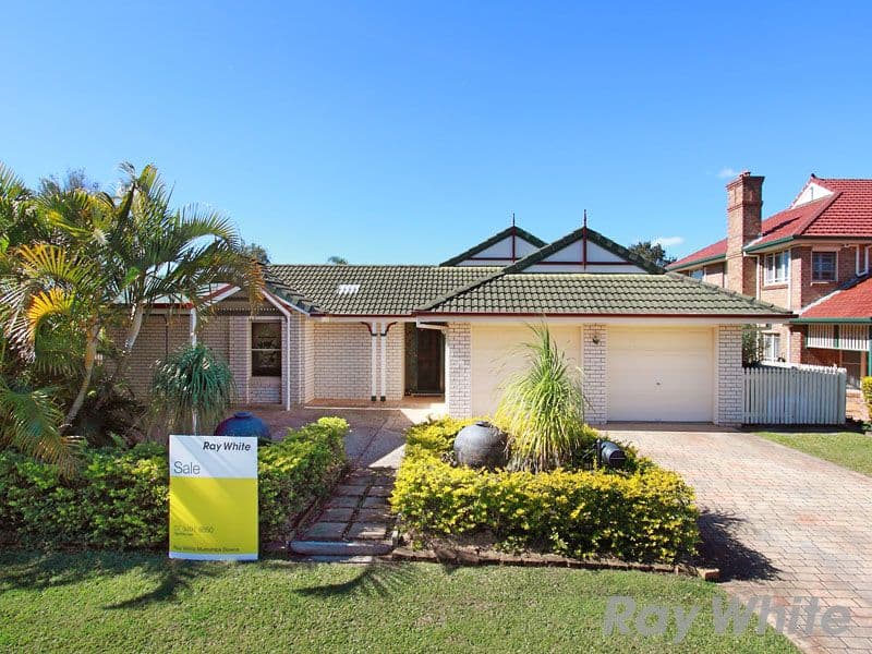 31 Castle Hill Drive, MURRUMBA DOWNS QLD 4503, Murrumba Downs - Image 1