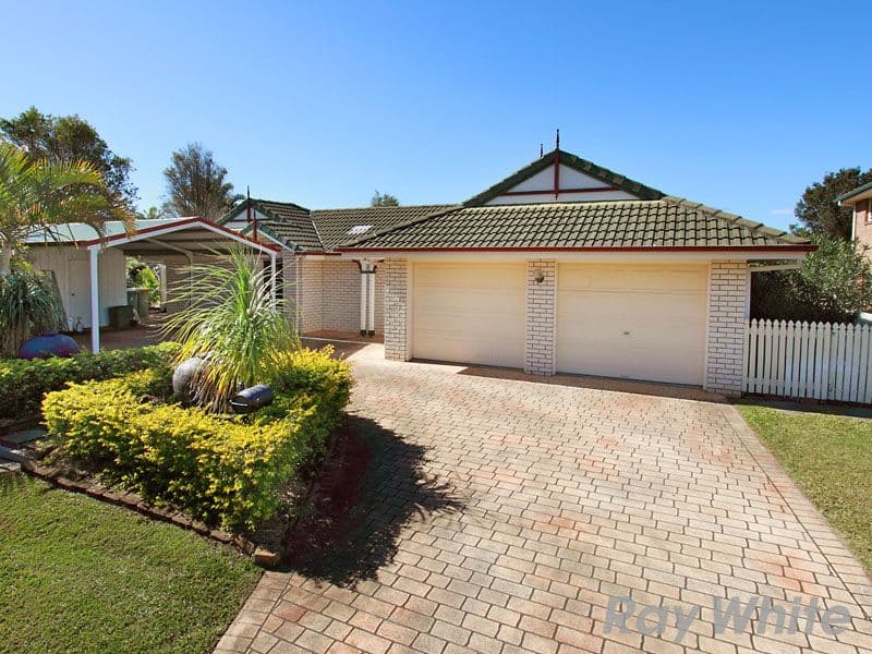 31 Castle Hill Drive, MURRUMBA DOWNS QLD 4503, Murrumba Downs - Thumbnail 2