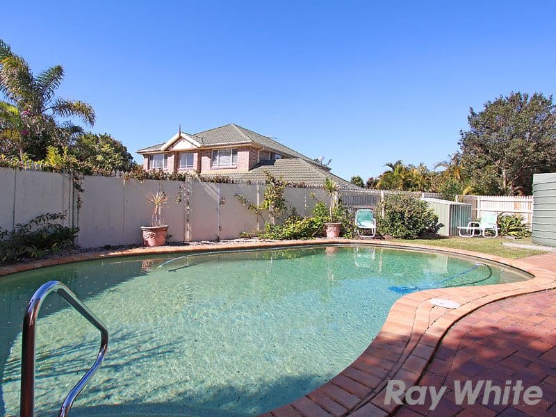 31 Castle Hill Drive, MURRUMBA DOWNS QLD 4503, Murrumba Downs - Thumbnail 3