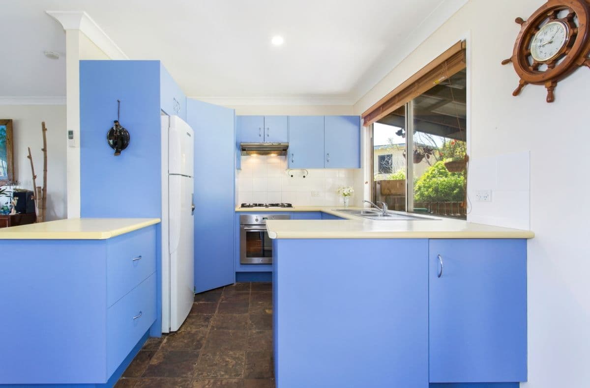 Block F 3072/4 Eustace Street, Rouse Hill NSW 2155, Rouse Hill - Thumbnail 3