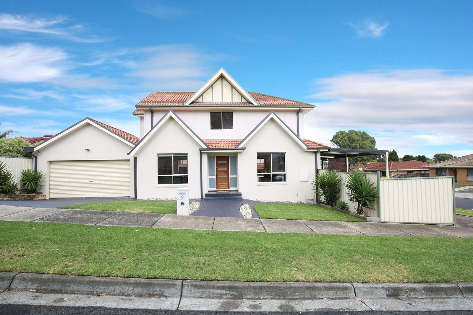 9 Capes Court, Mill Park VIC 3082, Mill Park - Image 1