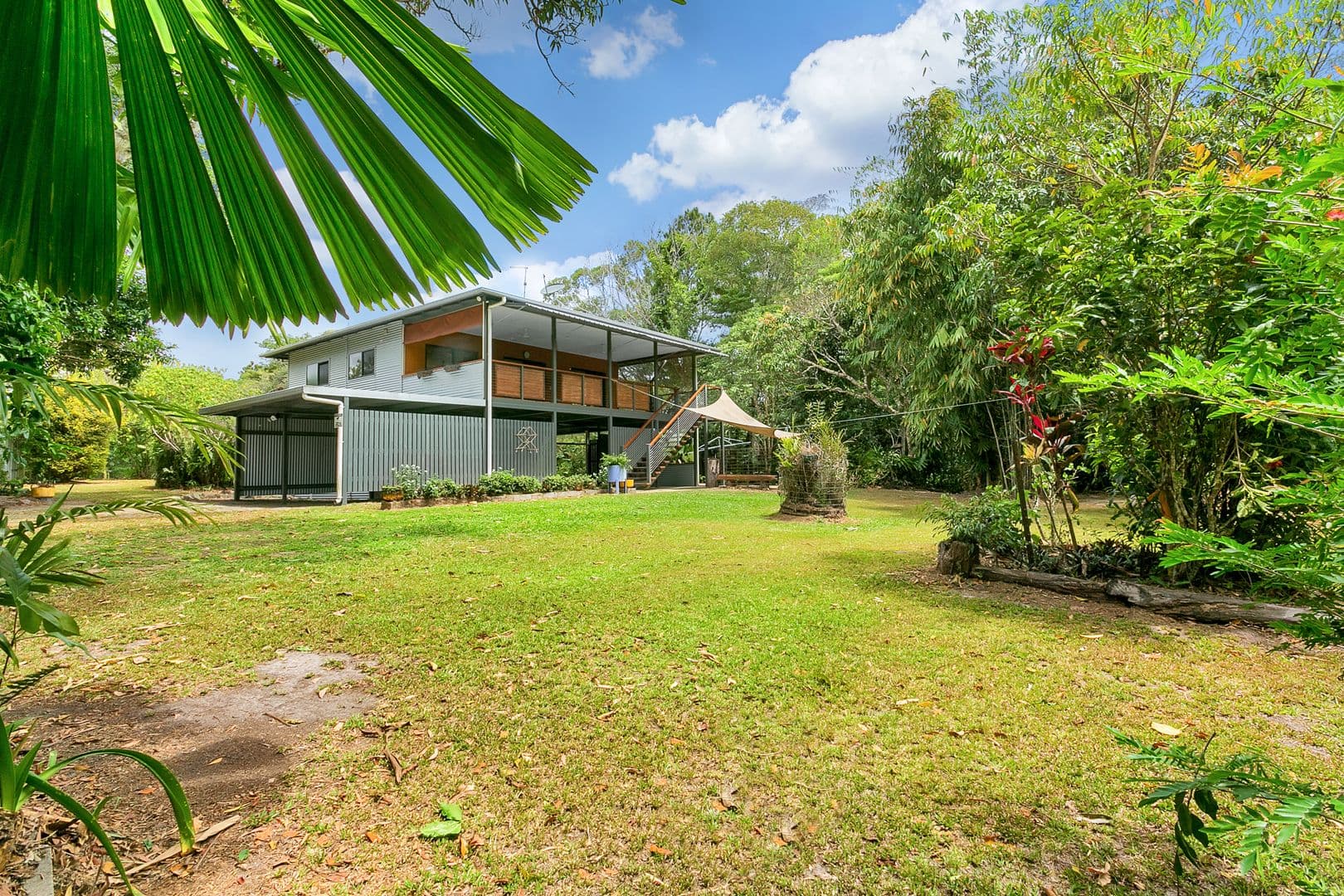 7 Shiva Close, Kuranda QLD 4881, Kuranda - Image 1